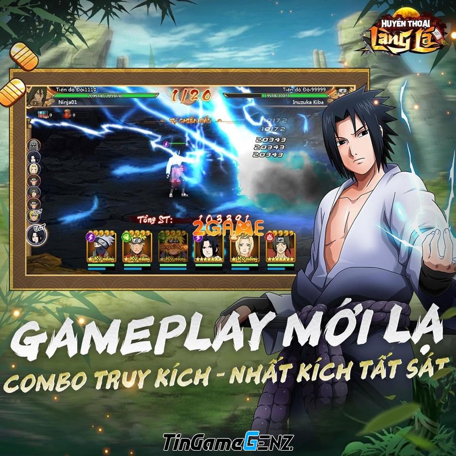 6 game mobile hấp dẫn sẽ ra mắt vào tháng 5/2024