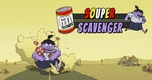 "60 Seconds Souper Scavenger: Khám Phá Thử Thách Sinh Tồn Đầy Kịch Tính và Chiến Lược Trong Thế Giới Tích Trữ Súp!"