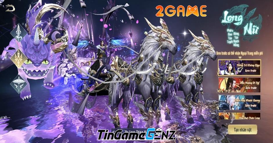 7 game mobile Việt Nam hấp dẫn nhất tháng 8 mà game thủ không thể bỏ qua (phần 2)