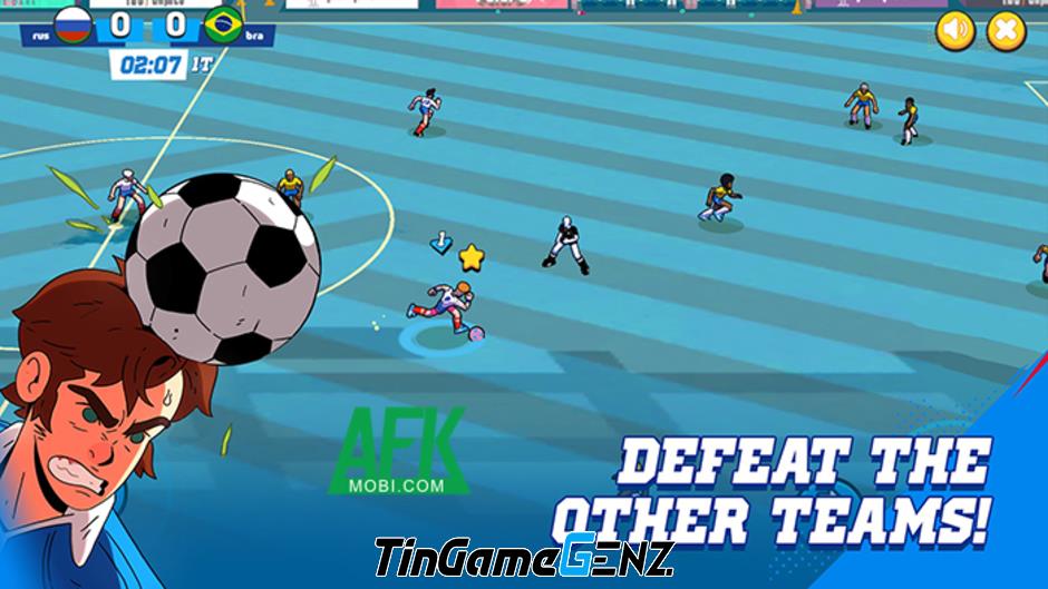 7 Game Thể Thao Hấp Dẫn Trên Di Động Giúp Bạn Vận Động Tích Cực