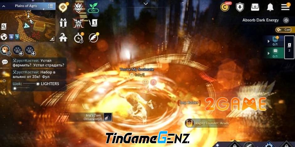 7 lời khuyên hữu ích cho game thủ khi bắt đầu chơi Black Desert Mobile