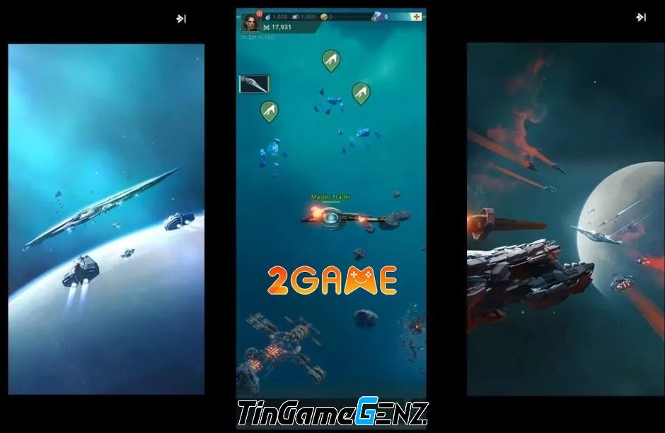 7 Mẹo Chơi Game Foundation: Galactic Frontier Để Phát Triển Nhanh Chóng và Hiệu Quả Hơn