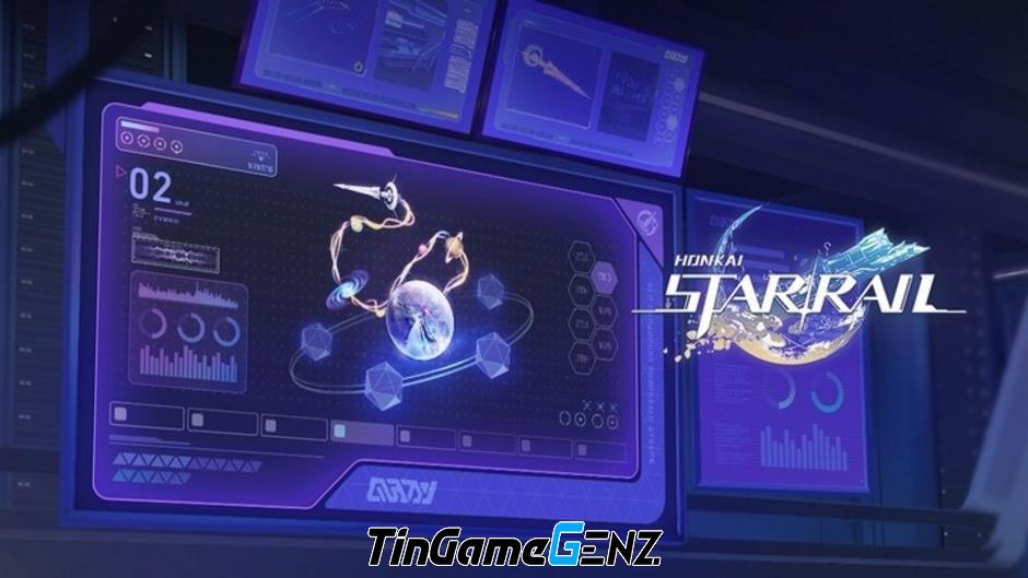 7 nón ánh sáng 4 sao miễn phí trong Honkai Star Rail 2.0 để game thủ lựa chọn