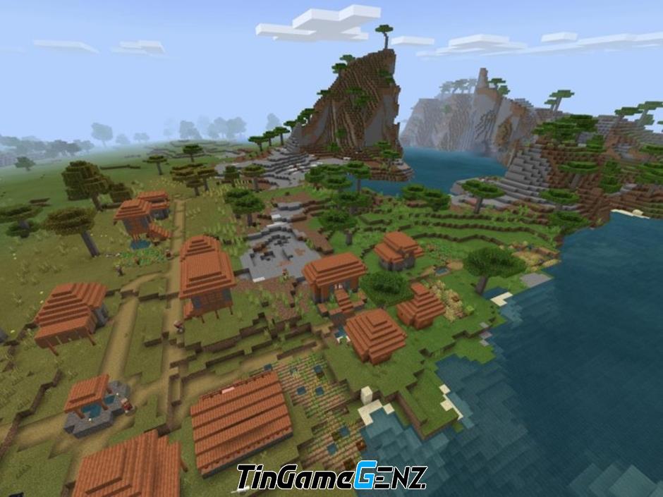 8 điều cần làm khi mới chơi Minecraft - Phần 1