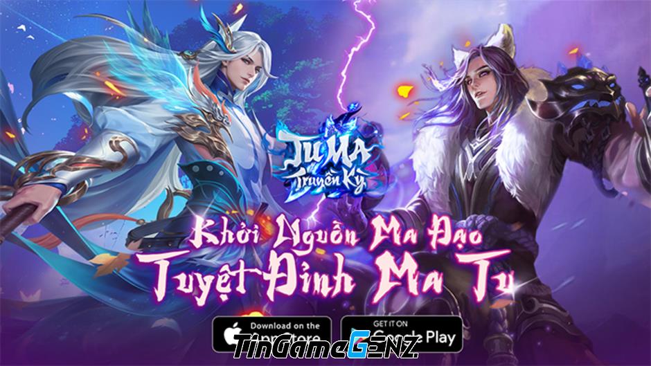 8 Game Di Động Mới Đổ Bộ Thị Trường Việt Nam Giữa Tháng 12: Đừng Bỏ Lỡ!