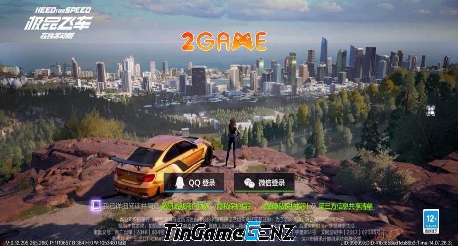 9 game bom tấn Trung Quốc sẽ ra mắt vào năm 2024