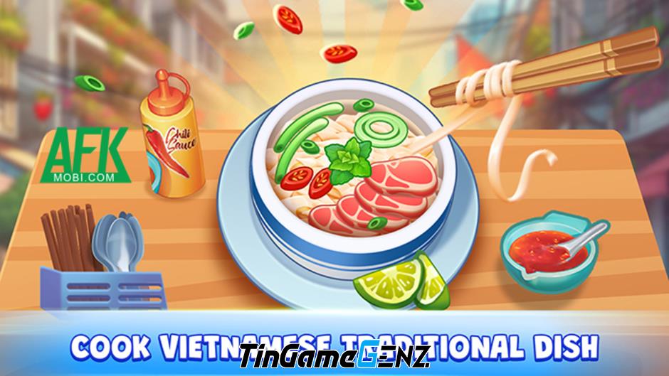 9 game mobile mới sẽ cập bến Việt Nam trong tháng 7 này