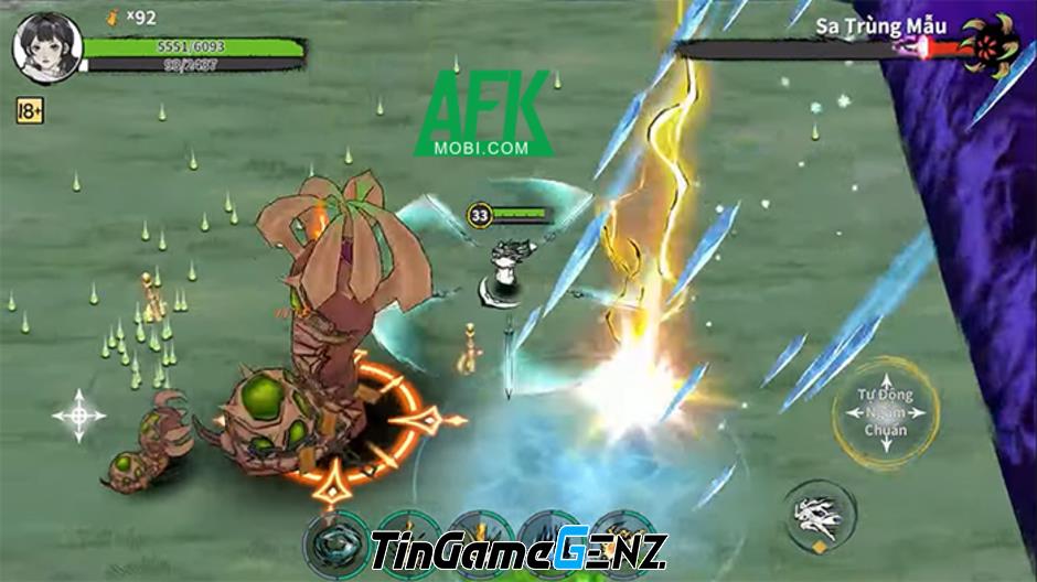 9 game mobile mới sẽ cập bến Việt Nam trong tháng 7 này