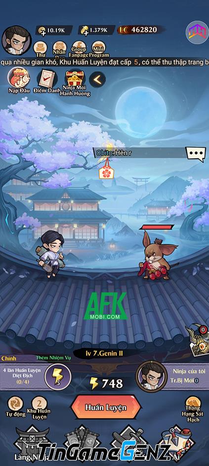 9 game mobile mới sẽ cập bến Việt Nam trong tháng 7 này