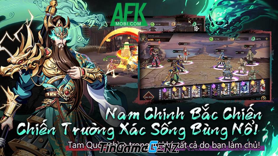 9 Game Mới Đỉnh Cao Sắp Ra Mắt Tại Thị Trường Việt Nam Cuối Tháng 7: Người Chơi Đừng Bỏ Lỡ!