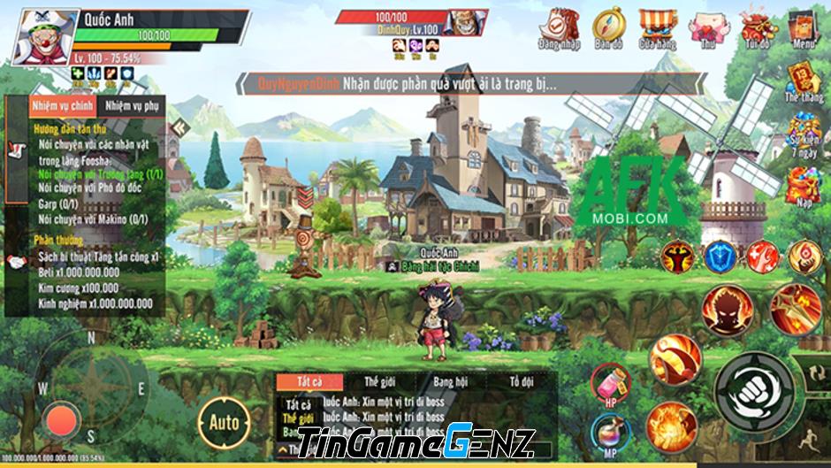 9 Game Mới Đỉnh Cao Sắp Ra Mắt Tại Thị Trường Việt Nam Cuối Tháng 7: Người Chơi Đừng Bỏ Lỡ!