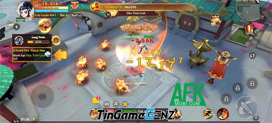 9 Game Mới Đỉnh Cao Sắp Ra Mắt Tại Thị Trường Việt Nam Cuối Tháng 7: Người Chơi Đừng Bỏ Lỡ!
