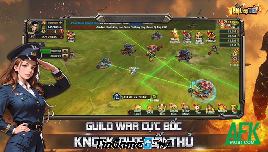 9 Game Mới Đỉnh Cao Sắp Ra Mắt Tại Thị Trường Việt Nam Cuối Tháng 7: Người Chơi Đừng Bỏ Lỡ!