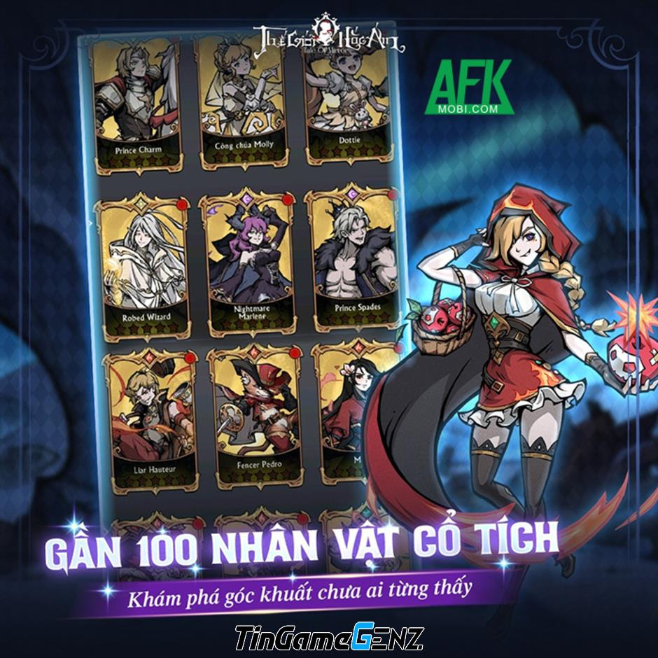 9 Game Mới Đỉnh Cao Sắp Ra Mắt Tại Thị Trường Việt Nam Cuối Tháng 7: Người Chơi Đừng Bỏ Lỡ!