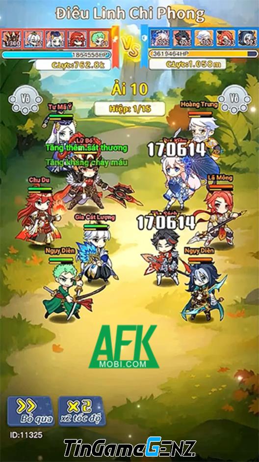 9 Game Mới Đỉnh Cao Sắp Ra Mắt Tại Thị Trường Việt Nam Cuối Tháng 7: Người Chơi Đừng Bỏ Lỡ!