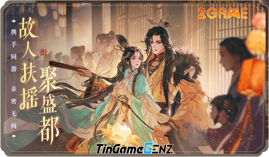 9 tựa game nhập vai độc đáo tháng 12 bạn không nên bỏ qua