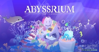 Abyssrium The Classic: Phần mới của game chữa lành đình đám