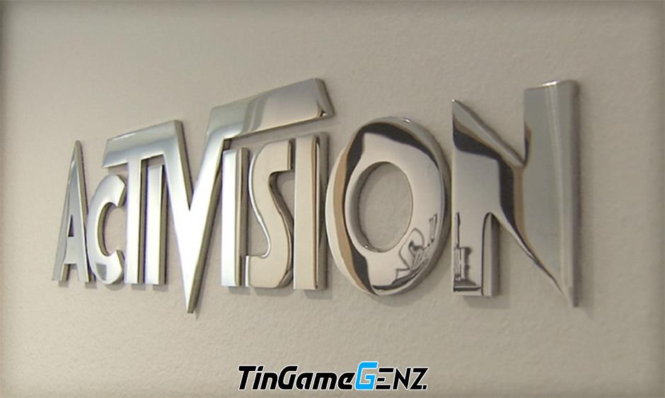 Activision bị phạt vì vi phạm bằng sáng chế