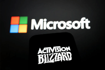 Activision Blizzard gia nhập và tăng doanh thu khủng cho Microsoft