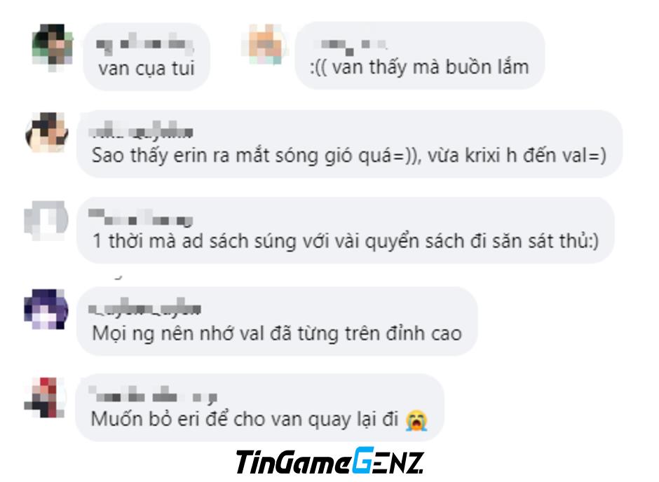 AD phép mới trong Liên Quân gợi nhớ về huyền thoại kinh điển