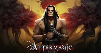 Aftermagic - Roguelike RPG: Game chiến đấu thẻ bài đã ra mắt trên Apple Store và Google Play Store