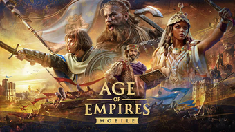 Age of Empires Mobile: Game chiến thuật lừng danh đã mở đăng ký trên di động