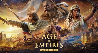 "Age of Empires Mobile mở đăng ký sớm và ra mắt vào năm 2024"