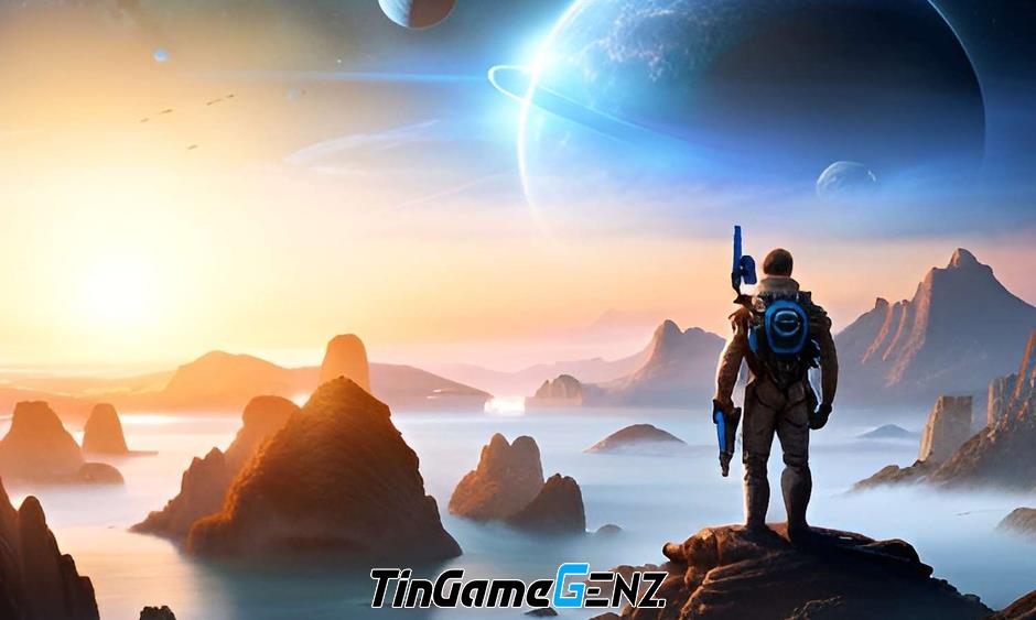 AI và vai trò của nó trong thị trường game