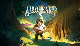 Airoheart: Trải Nghiệm Hành Động Phiêu Lưu Cổ Điển Trên Di Động Sắp Ra Mắt!