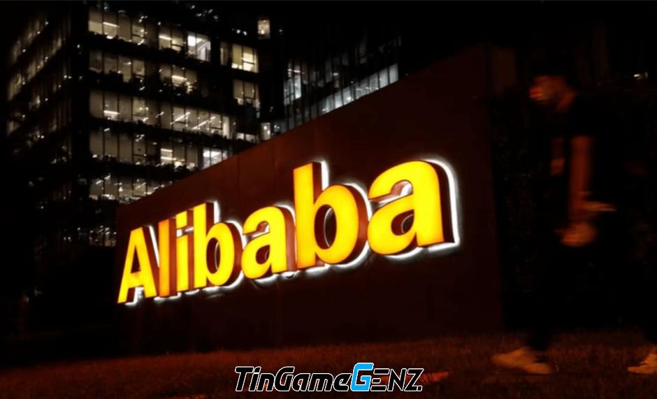 Alibaba ưu tiên bổ nhiệm lãnh đạo trẻ tuổi cho công ty game