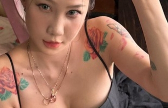 Alicia Meow Gây Bão Cộng Đồng Mạng Với Sự Lột Xác Ấn Tượng Sau Khi Trở Lại