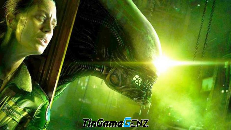 Alien Blackout bị gỡ bỏ khỏi cửa hàng ứng dụng vào tháng 10/2023