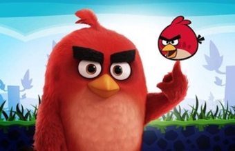 "Angry Birds: Hành Trình Khó Khăn và Những Gợi Nhớ Về Tham Vọng Thương Mại"