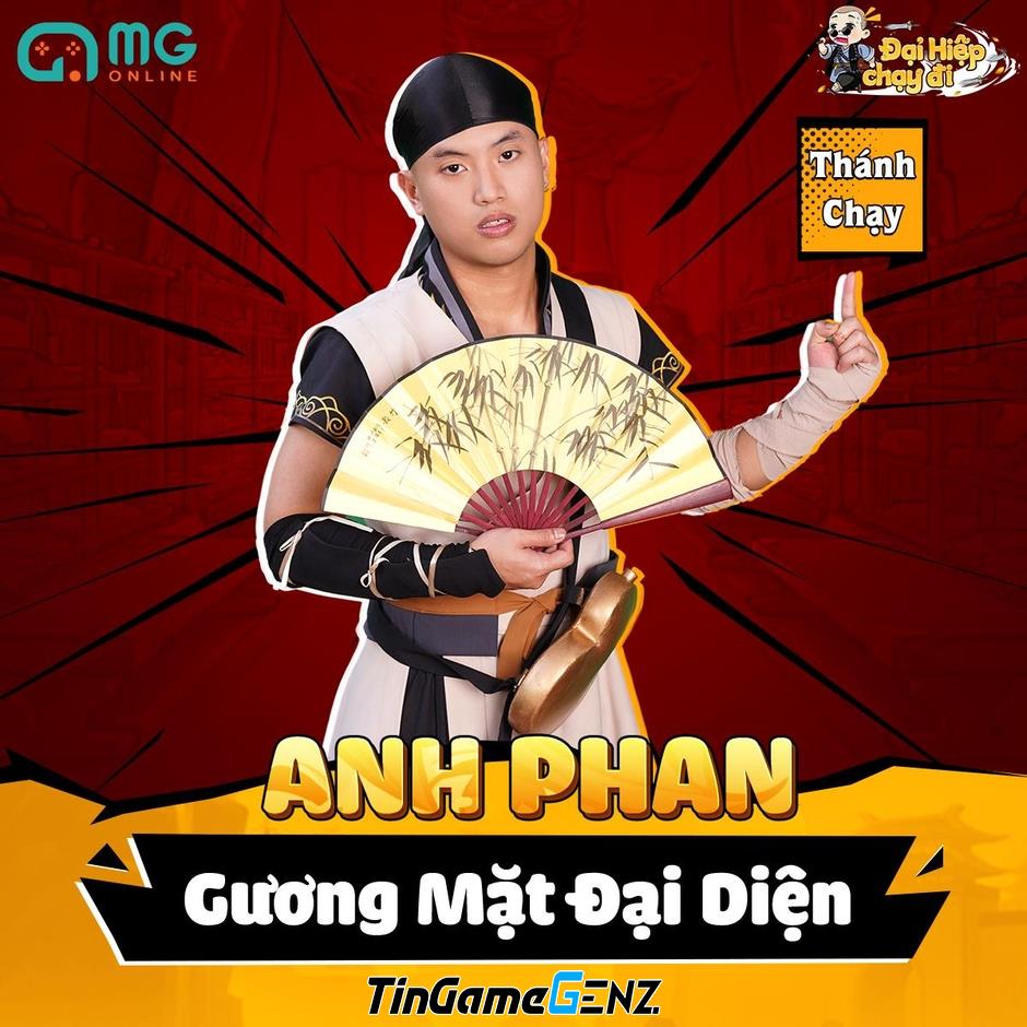 Anh Phan - 