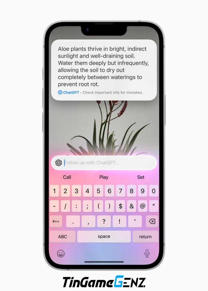 Apple chính thức giới thiệu iPhone 16e: Giá từ 16.999.000 VNĐ và thời lượng pin vượt trội! Apple chính thức giới thiệu iPhone 16e: Giá từ 16.999.000 VNĐ và thời lượng pin vượt trội!