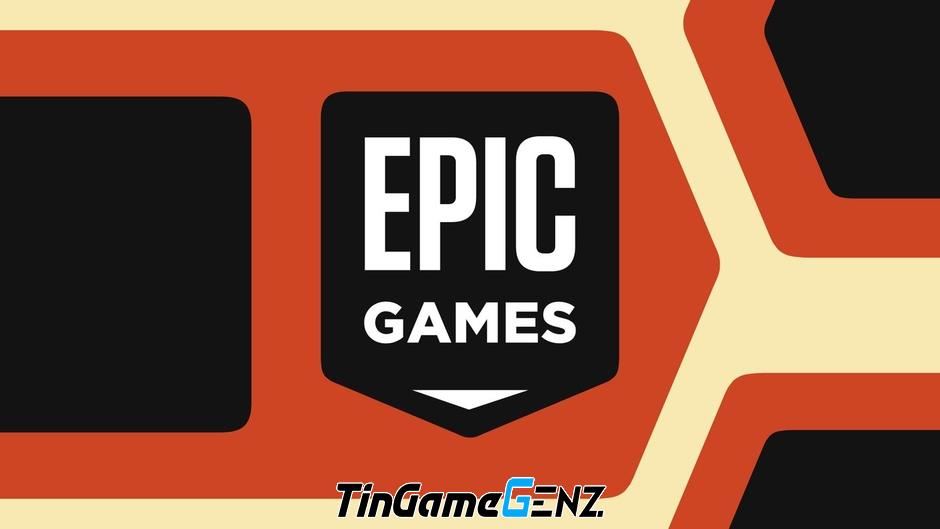 Apple đồng ý hợp tác với Epic Games