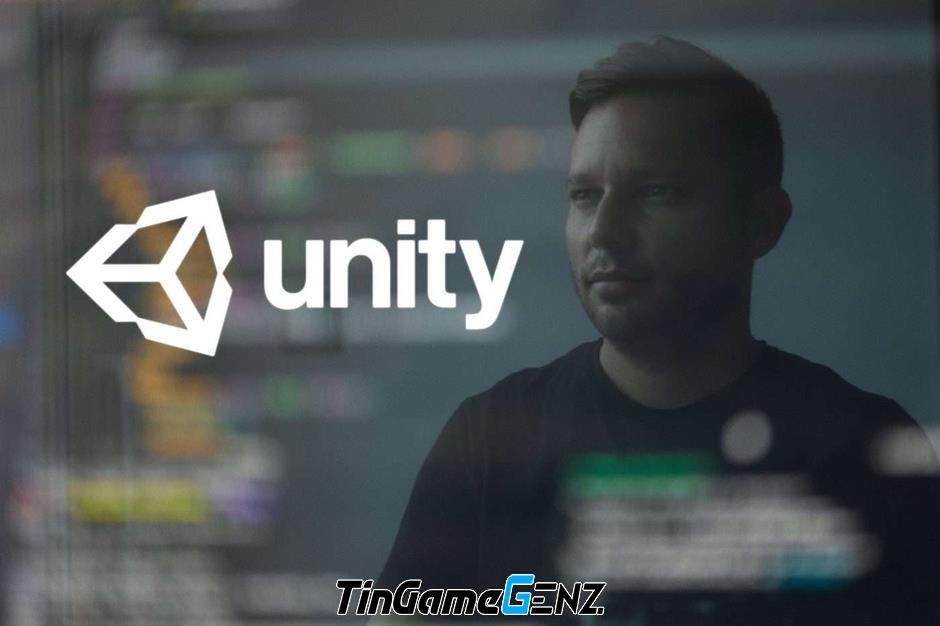 AppLovin xem xét mua lại Unity sau thất bại lần thứ 2