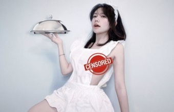 "Arisa Nguyễn - Nữ thần Waterbomb Cosplay Gây Sốt: Xuất Hiện Đầy Quyến Rũ Khiến Cộng Đồng Game Điêu Đứng!"