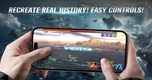 "Armada: Warship Battles - Cuộc Chiến Khốc Liệt Giành Quyền Lực Trên Đại Dương"
