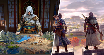 Assassin’s Creed Jade có thể lùi ra mắt đến năm 2025