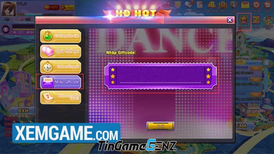 Au 2 PC ra mắt và tặng 20.000 giftcode VIP cho tân thủ