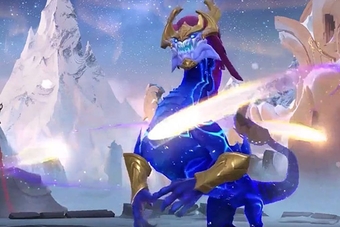 Aurelion Sol rework trên Tốc Chiến gây hoang mang với tình trạng giật lag