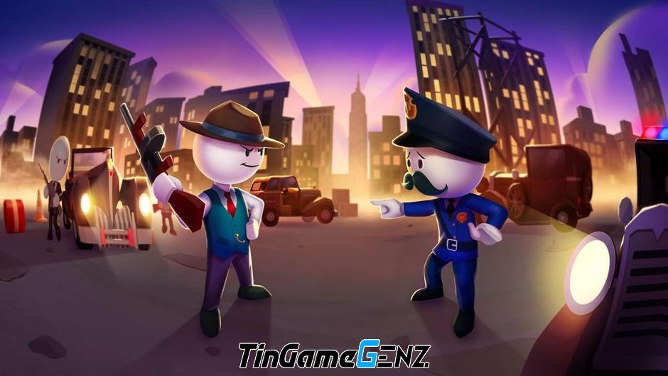 Azur Games đã chính thức mua lại công ty Tastypill