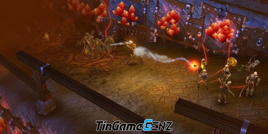 Ba game miễn phí siêu hay trên iPhone mà nhiều người chưa biết