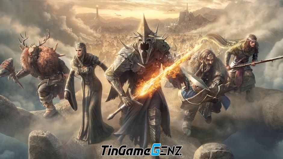 Ba game miễn phí siêu hay trên iPhone mà nhiều người chưa biết