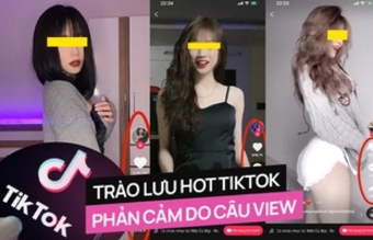 Bà Tưng chia sẻ cảm xúc về việc bị chỉ trích về điệu nhảy "lắc hông" trên TikTok