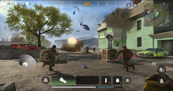 Bản cập nhật lớn COD Warzone Mobile sắp ra mắt: Những thay đổi cần chú ý