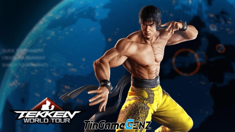 Bandai Namco tăng doanh thu lên trên 5 tỷ USD