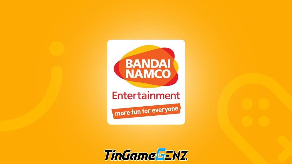 Bandai Namco tăng doanh thu lên trên 5 tỷ USD