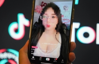 Báo động về video chào bán 18+ nhạy cảm trên TikTok: Sự thật phía sau